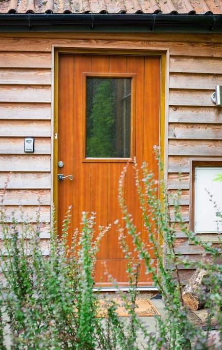 Cosy Cottage On Banks Of River Wye Foy Eksteriør bilde