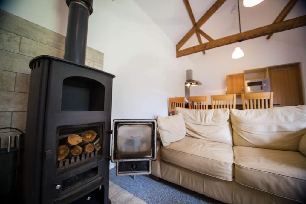Cosy Cottage On Banks Of River Wye Foy Eksteriør bilde